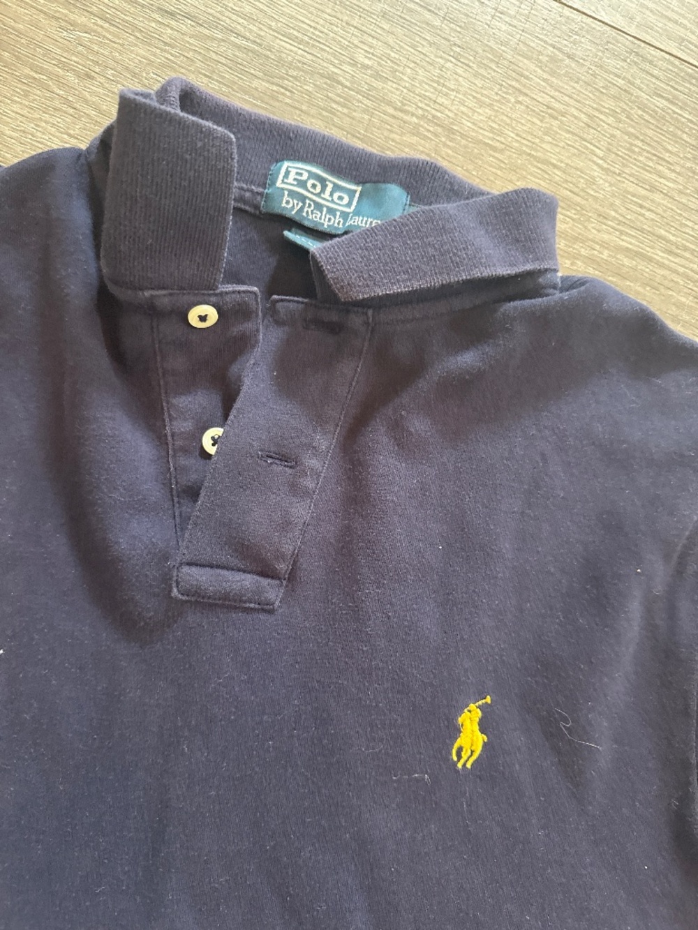 Ralph Lauren polo